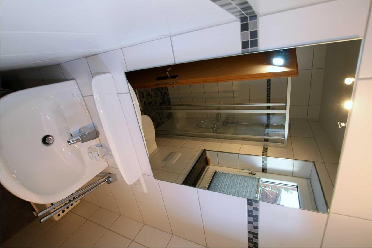 Apartment Kugelbake