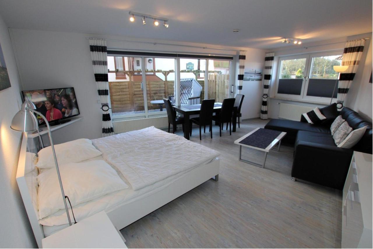 Apartment Kugelbake Cuxhaven