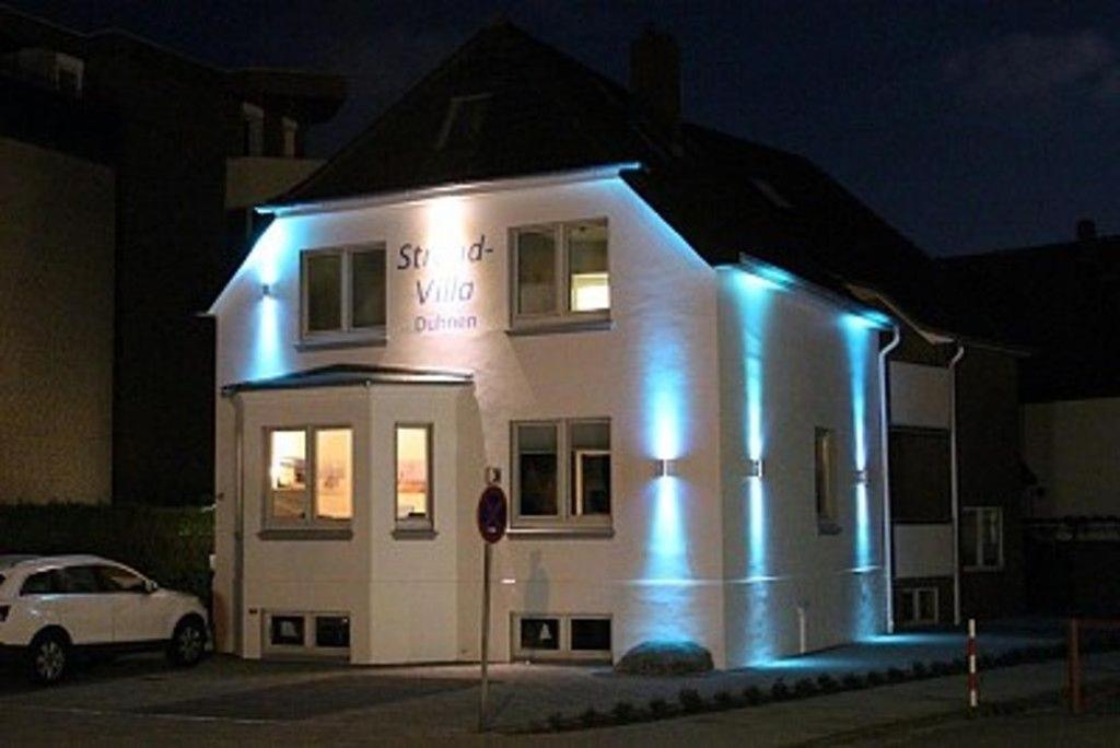 Kugelbake Apartment Cuxhaven