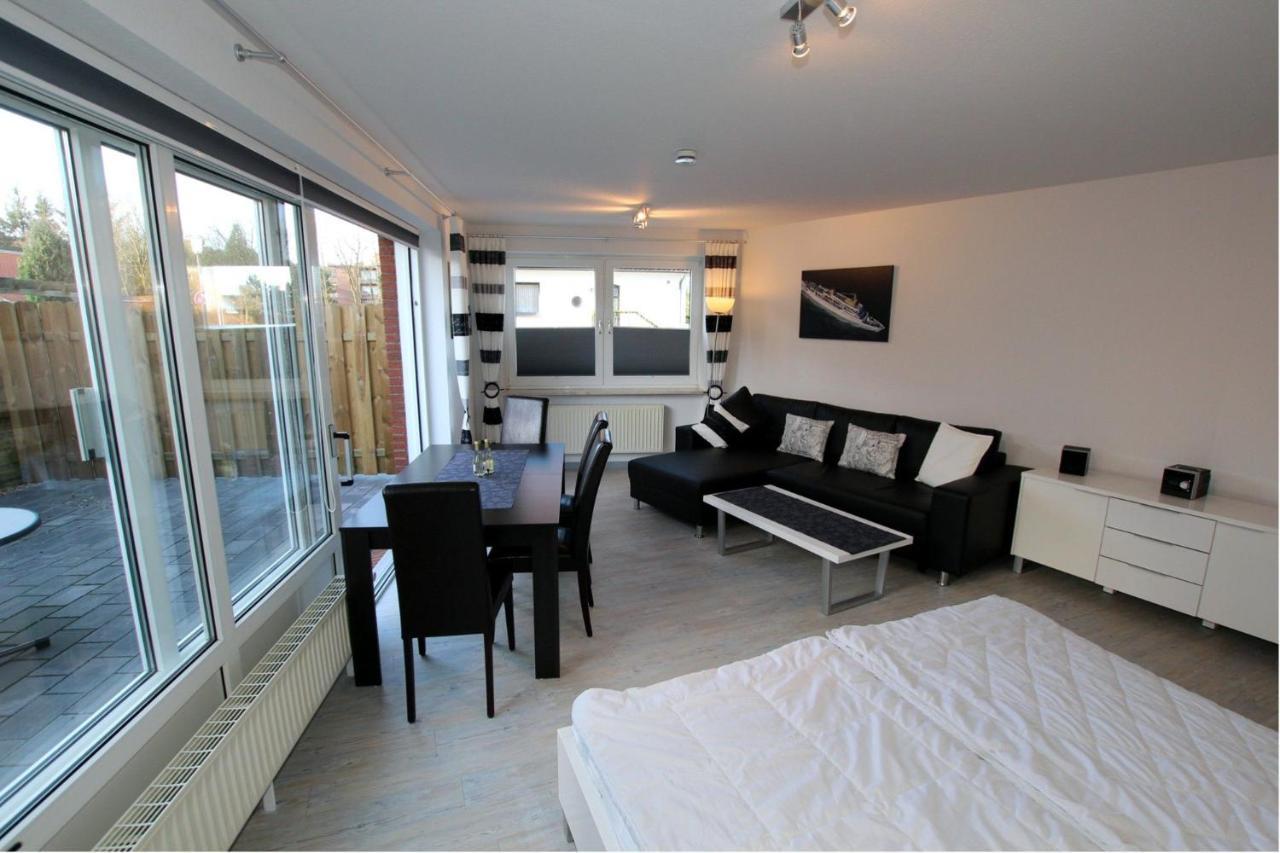 Apartment Kugelbake