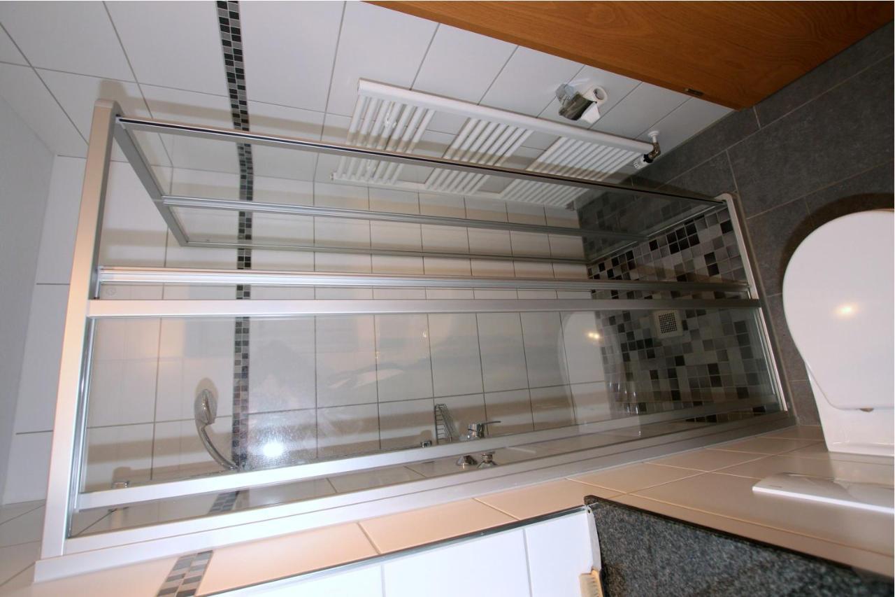 Apartment Kugelbake