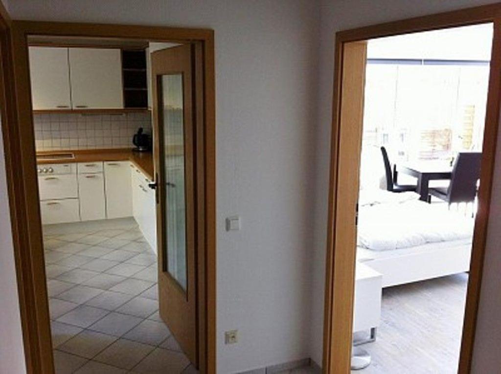 Apartment Kugelbake